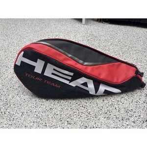 Sac de Tennis HEAD Tour Team Backpack Navy Blue